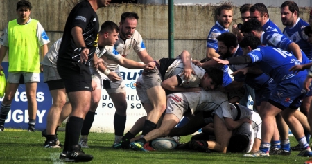 St Paul les Dax - Hendaye