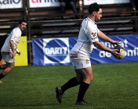 St Paul les Dax - Hendaye