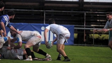 St Paul les Dax - Hendaye