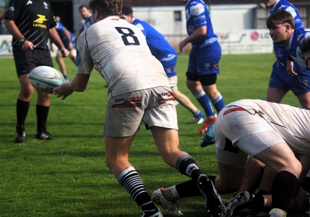 St Paul les Dax - Hendaye