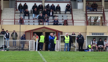 St Paul les Dax - Hendaye