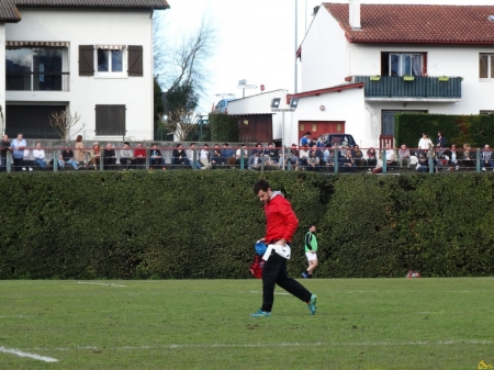 St Jean-Hendaye