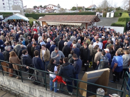 St Jean-Hendaye