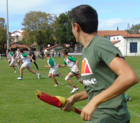 U16-Nivelle-Nafarroa