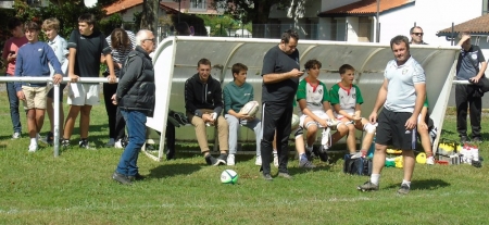 U16-Nivelle-Nafarroa